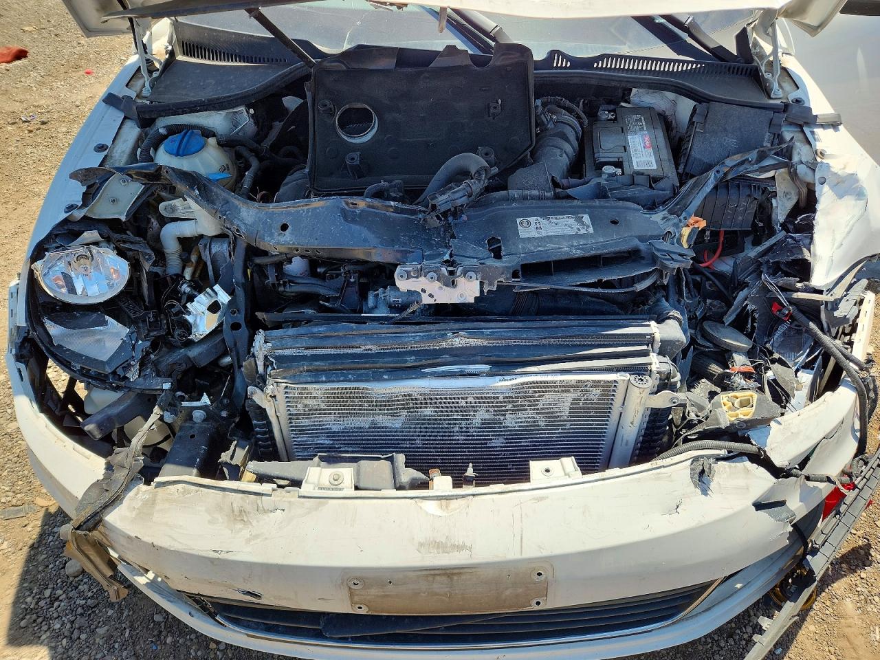 2012 VOLKSWAGEN EOS