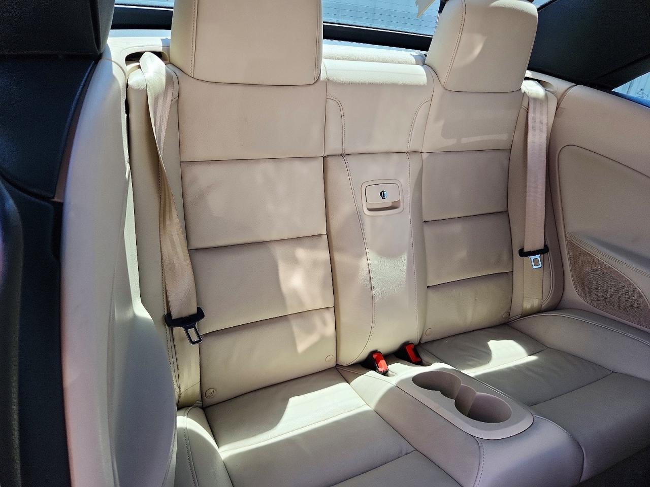 2012 VOLKSWAGEN EOS