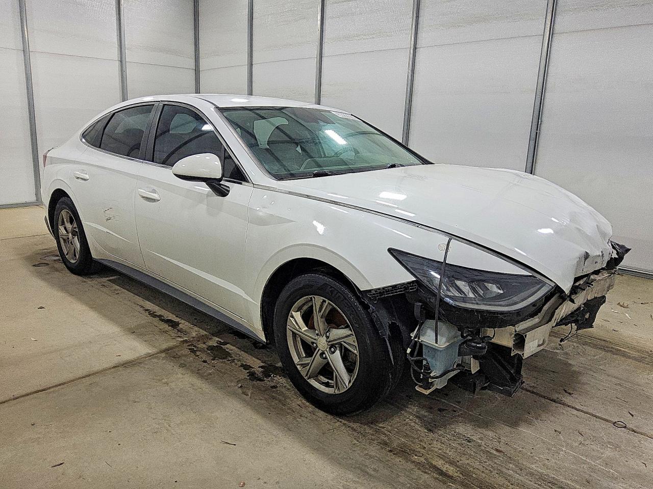 2021 HYUNDAI SONATA