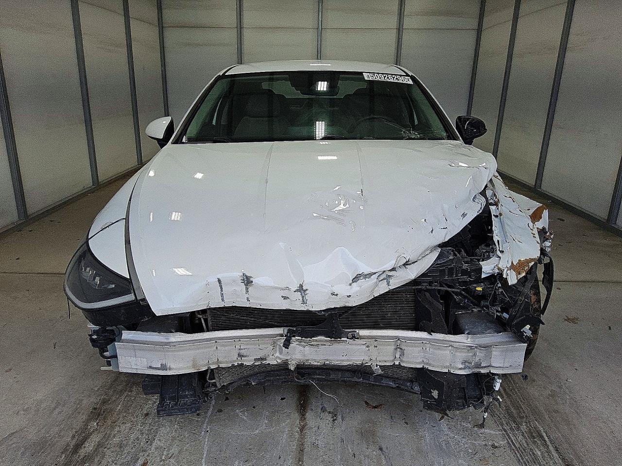 2021 HYUNDAI SONATA