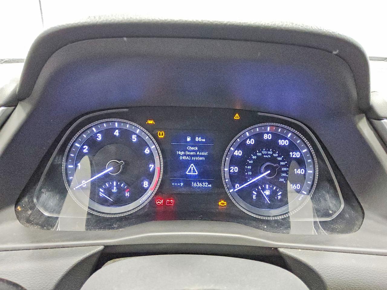 2021 HYUNDAI SONATA