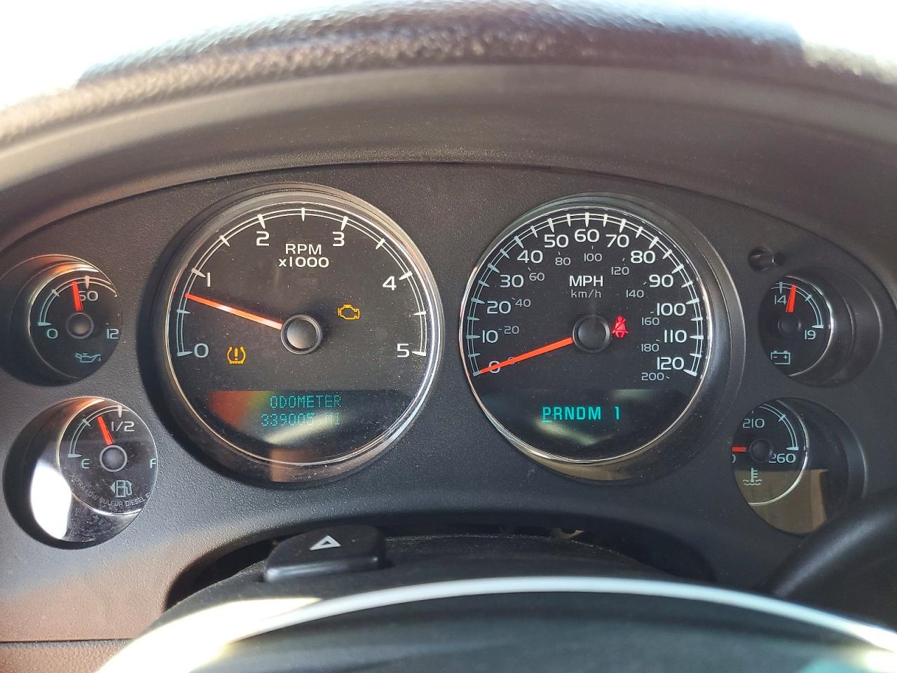 2008 CHEVROLET SILVERADO