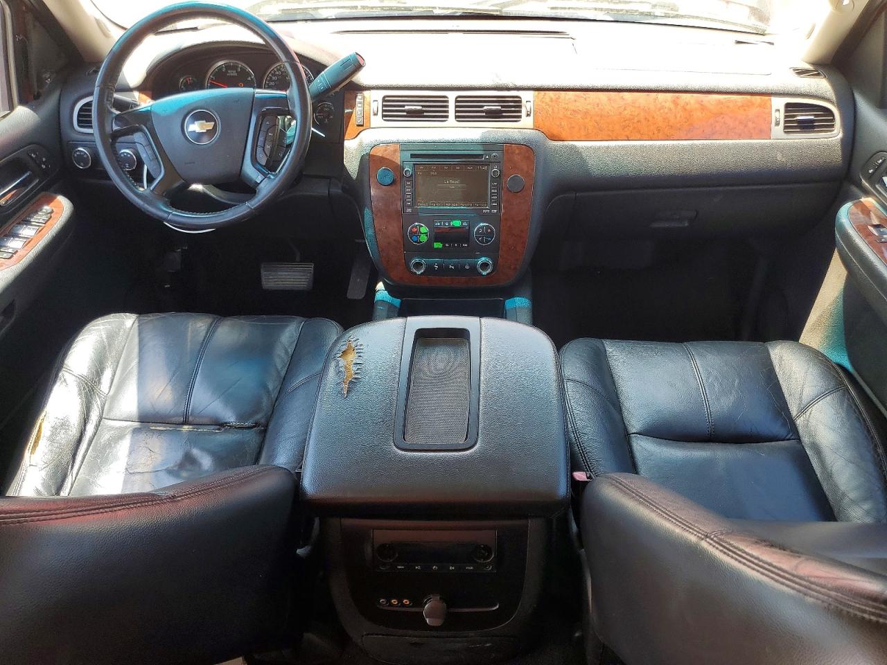 2008 CHEVROLET SILVERADO