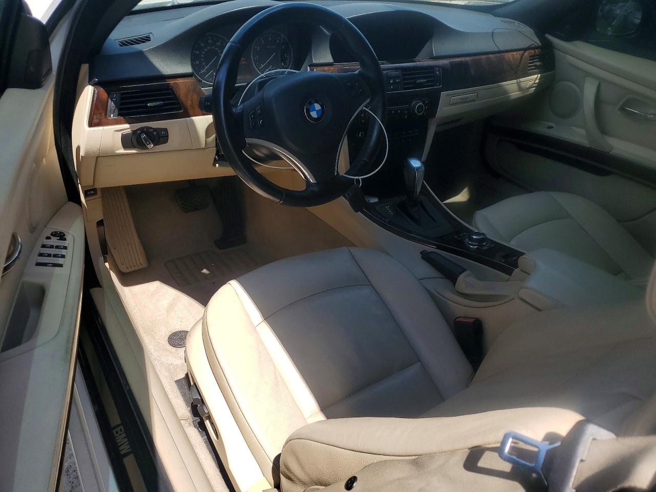 2011 BMW 3 SERIES