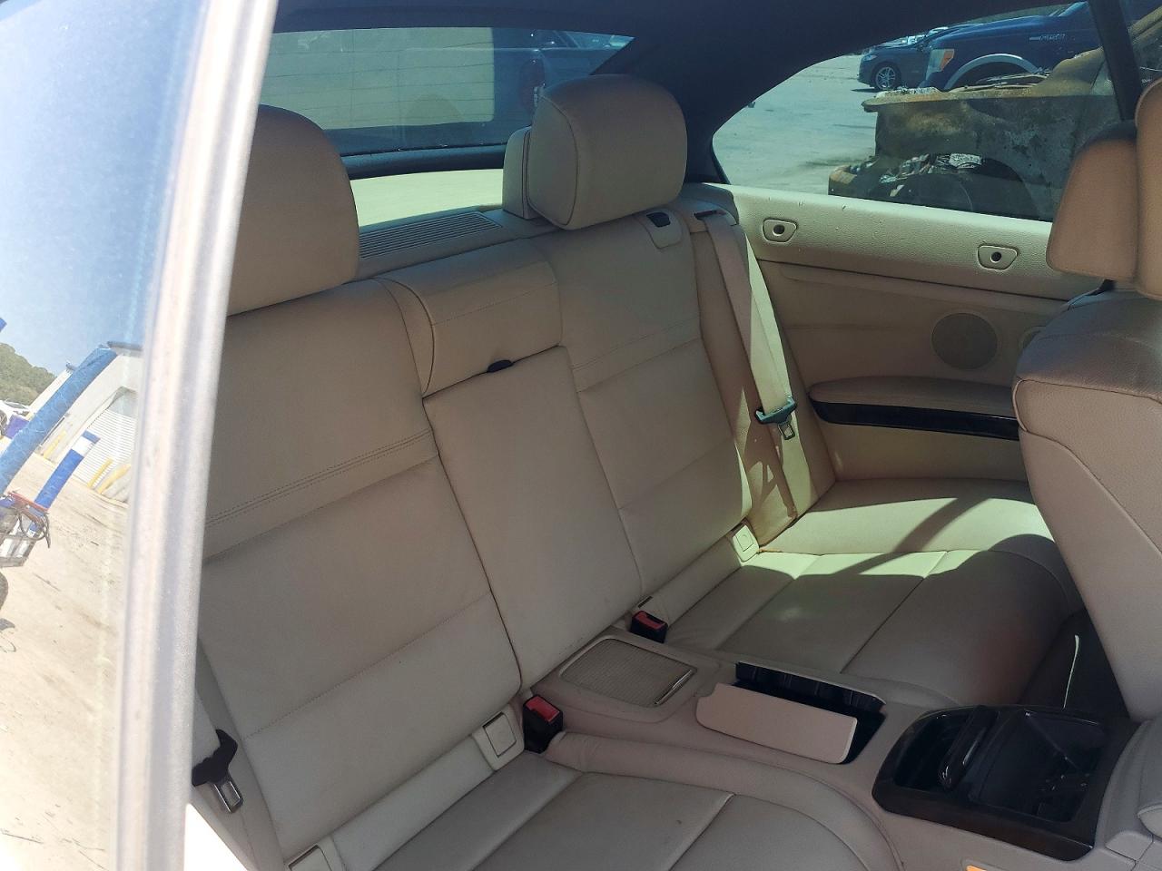 2011 BMW 3 SERIES