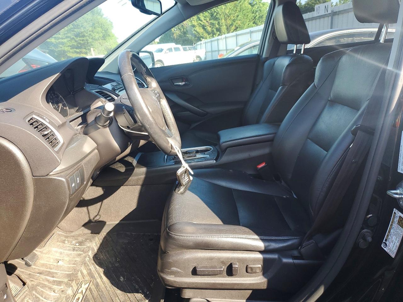 2016 ACURA RDX