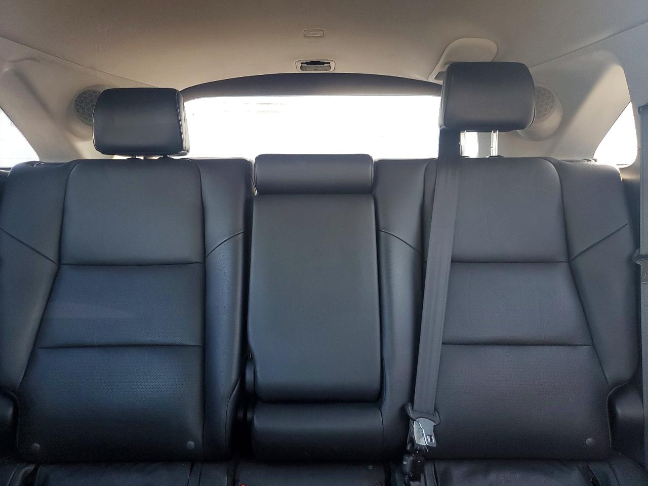 2016 ACURA RDX