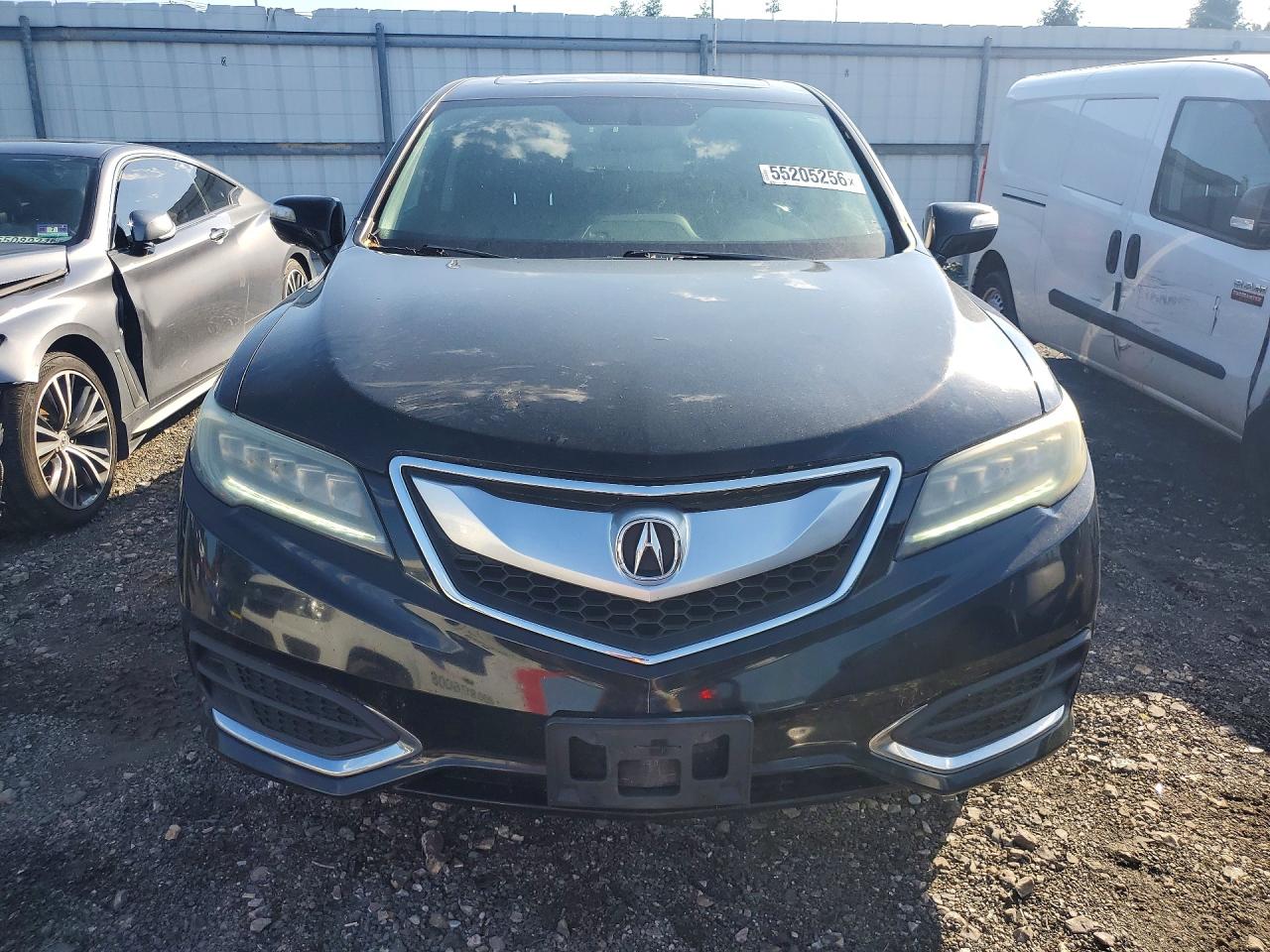 2016 ACURA RDX
