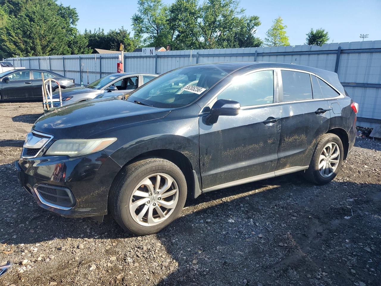 2016 ACURA RDX