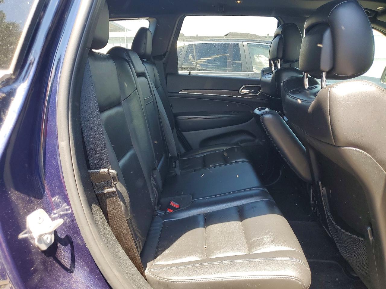 2018 JEEP GRAND CHER