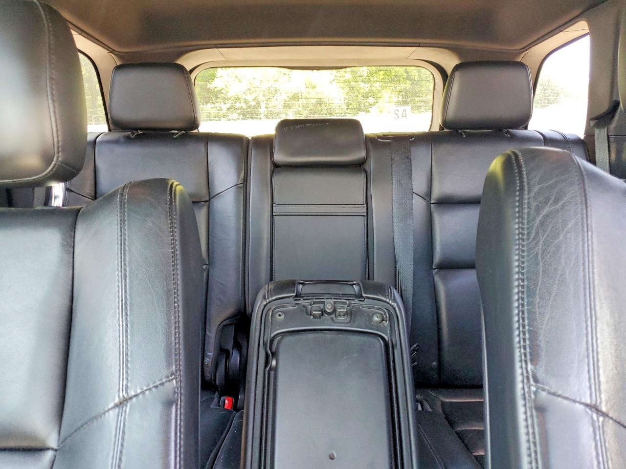 2018 JEEP GRAND CHER