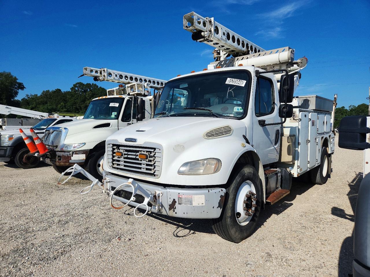 2014 FREIGHTLINER ALL OTHER