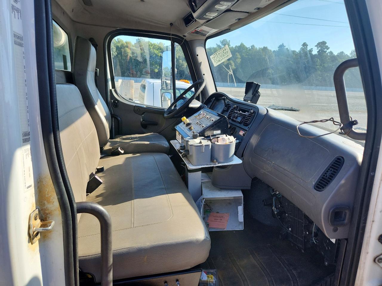2014 FREIGHTLINER ALL OTHER