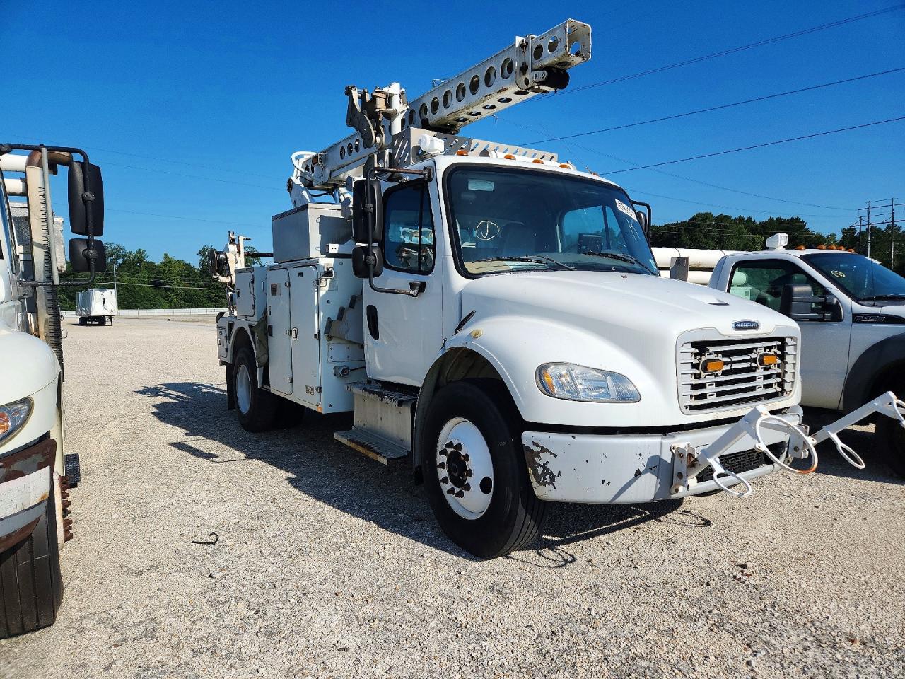 2014 FREIGHTLINER ALL OTHER