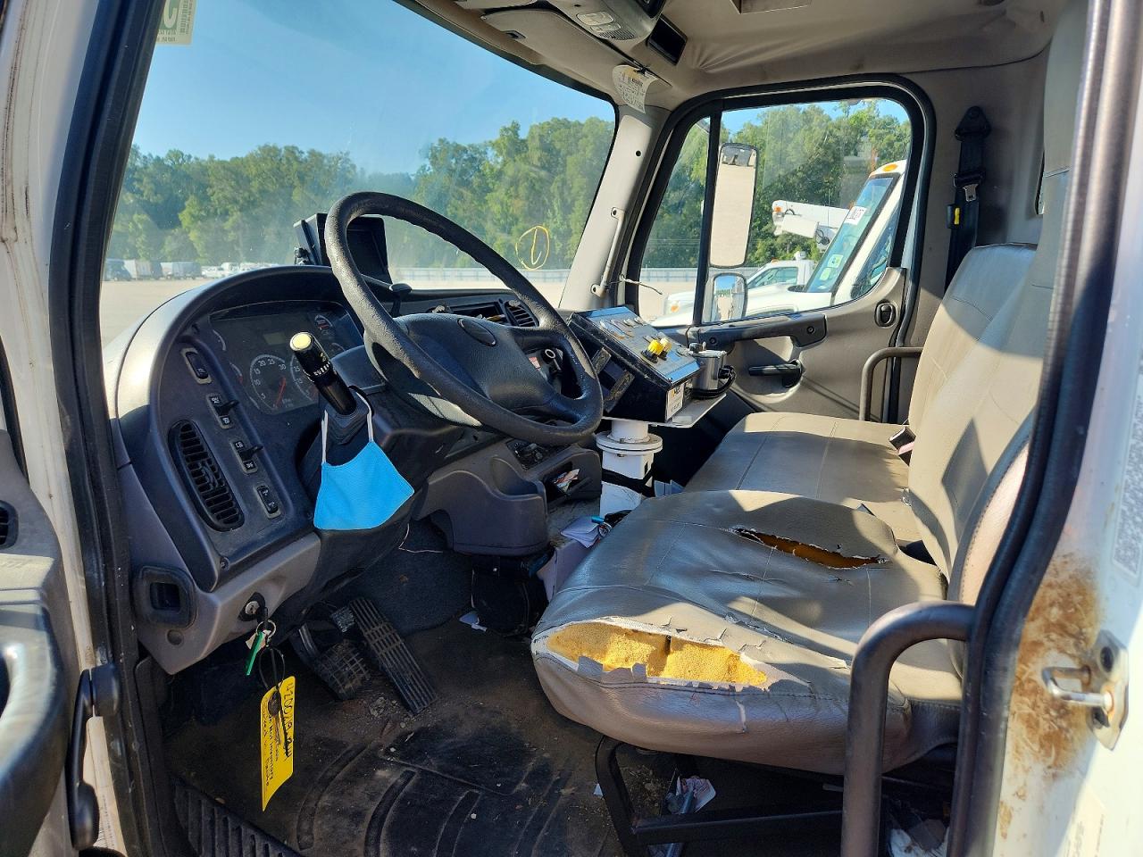 2014 FREIGHTLINER ALL OTHER
