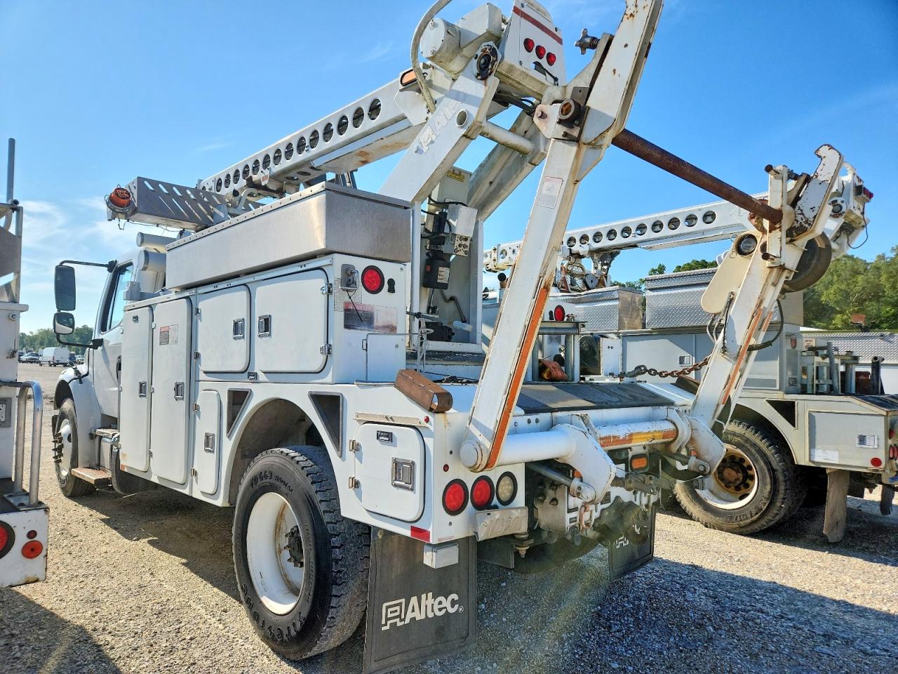 2014 FREIGHTLINER ALL OTHER