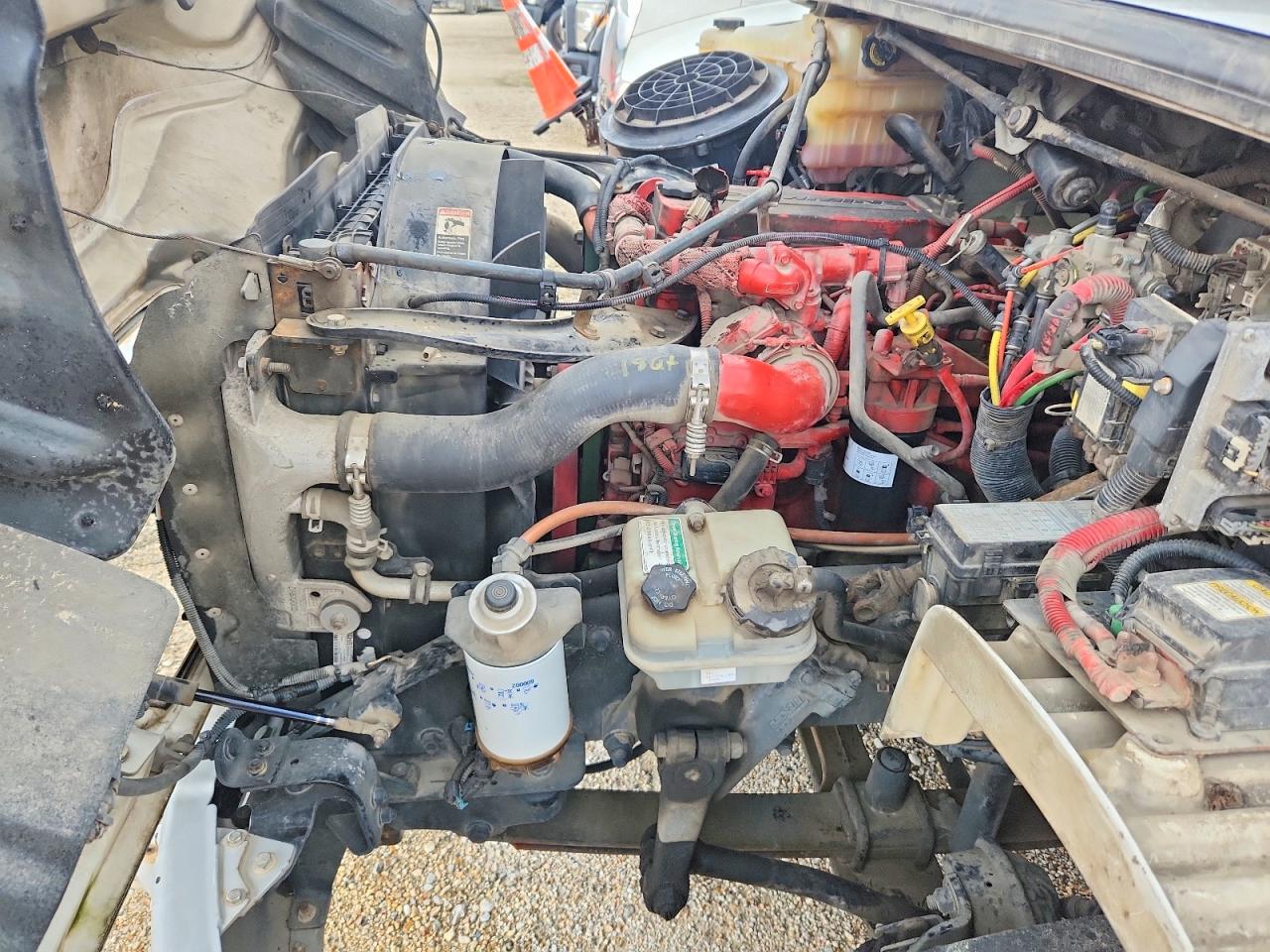 2014 FREIGHTLINER ALL OTHER