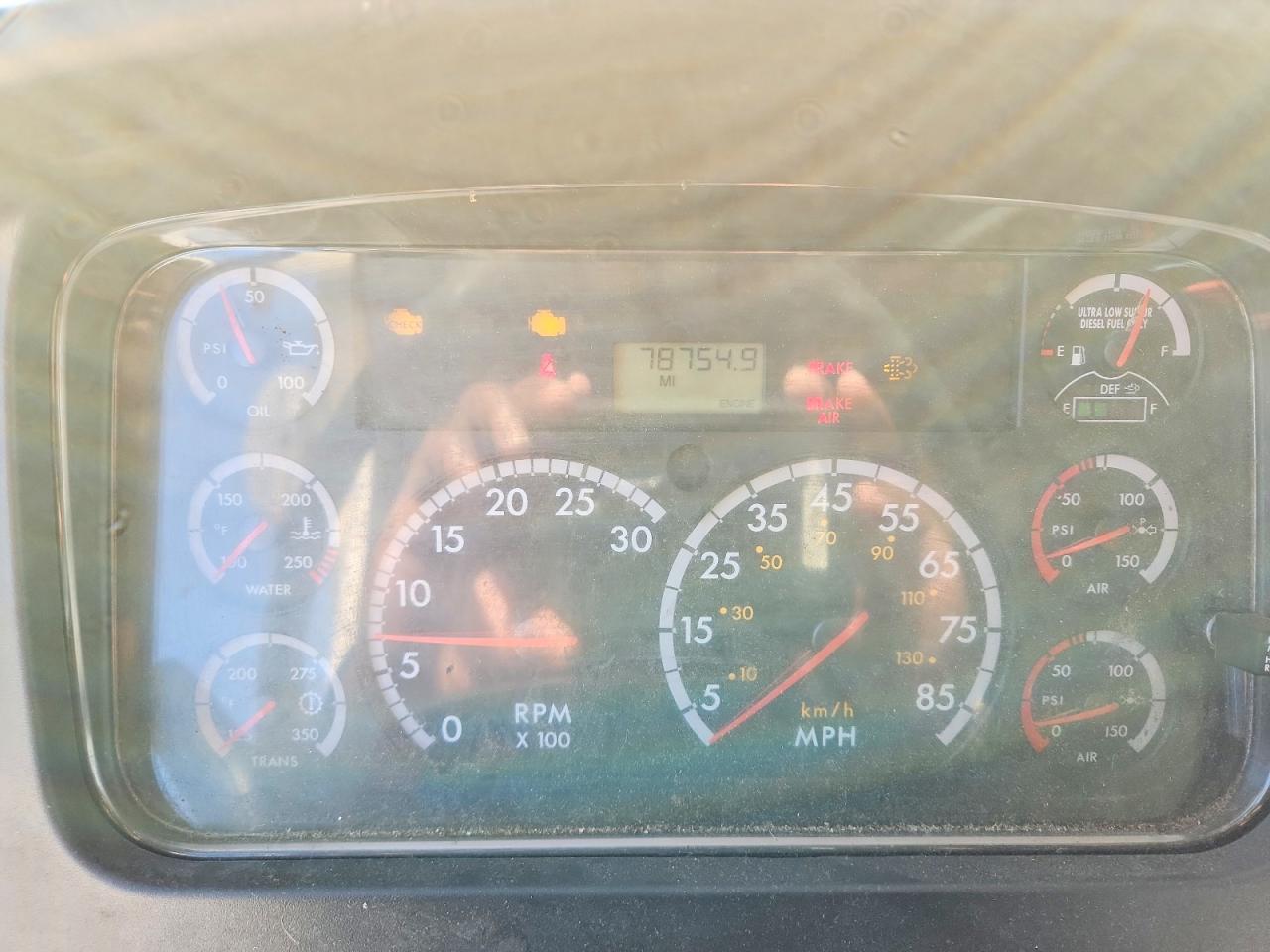 2014 FREIGHTLINER ALL OTHER