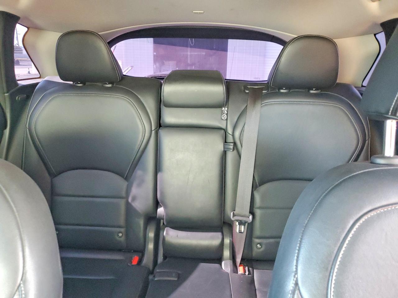 2019 INFINITI QX50