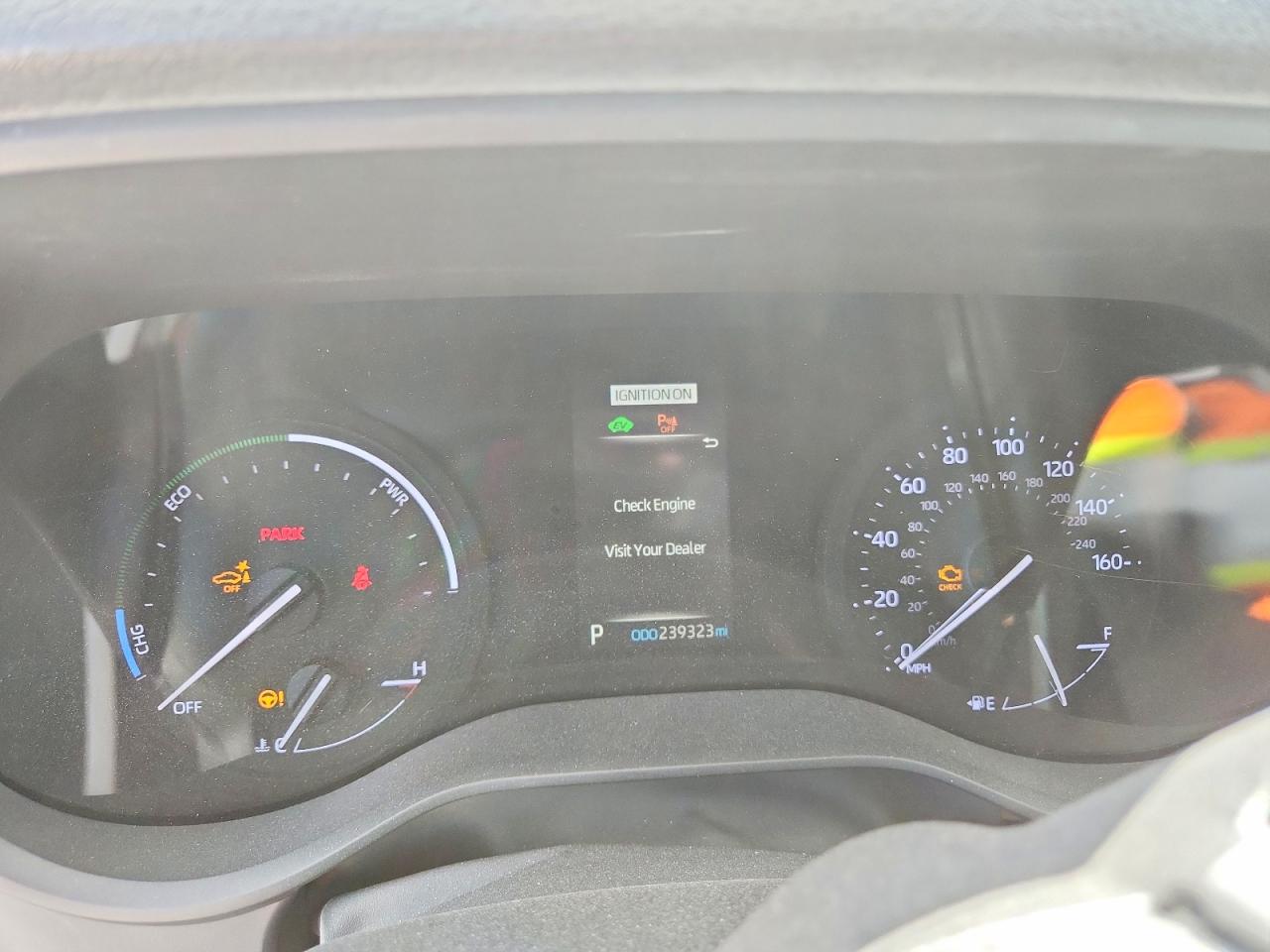 2022 TOYOTA SIENNA