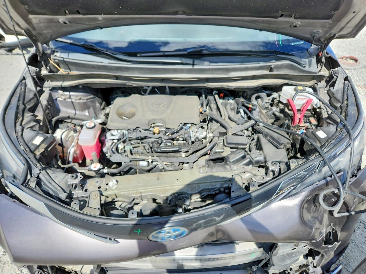 2022 TOYOTA SIENNA