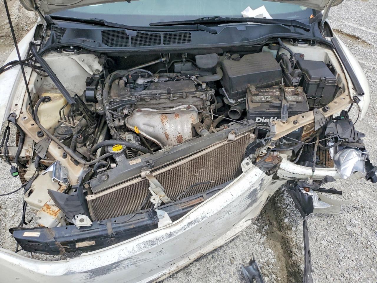 2009 TOYOTA VENZA