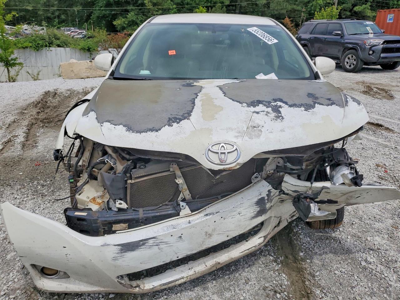 2009 TOYOTA VENZA