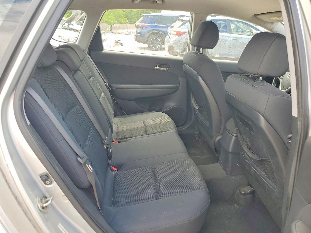 2009 HYUNDAI ELANTRA