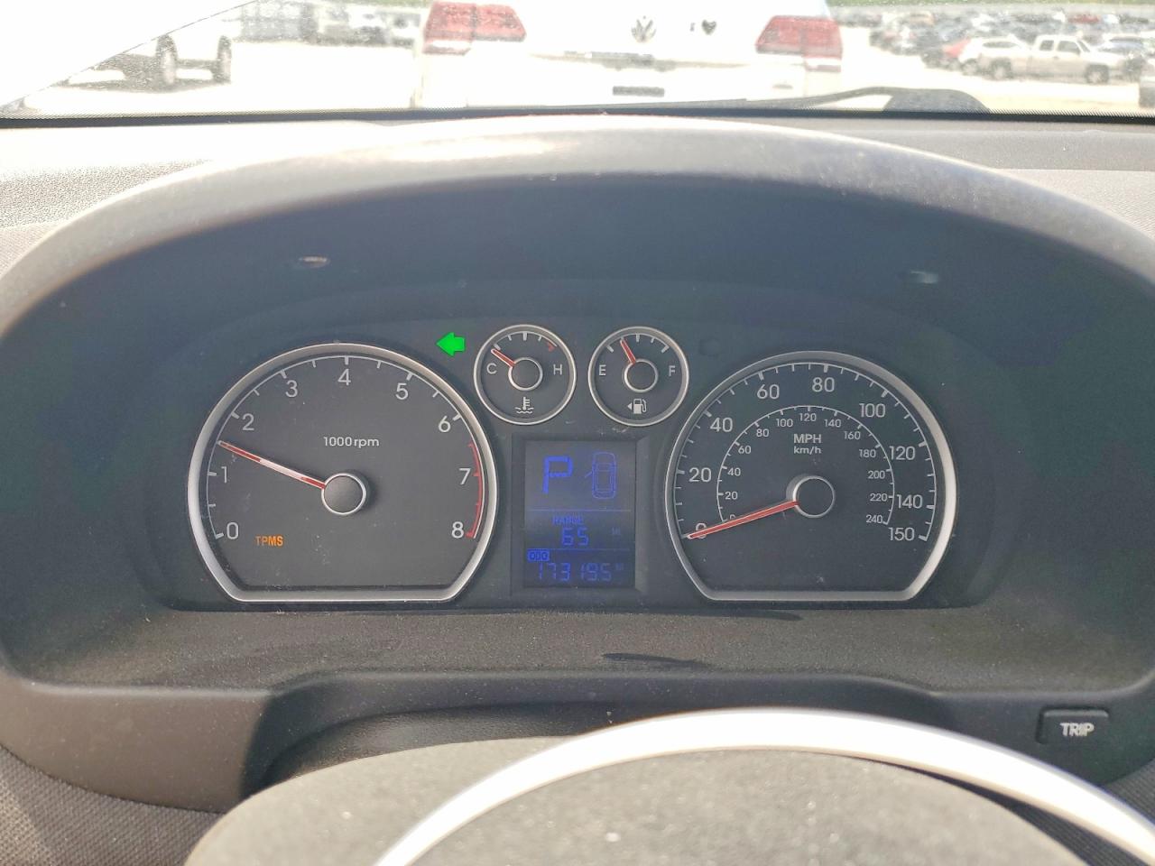 2009 HYUNDAI ELANTRA
