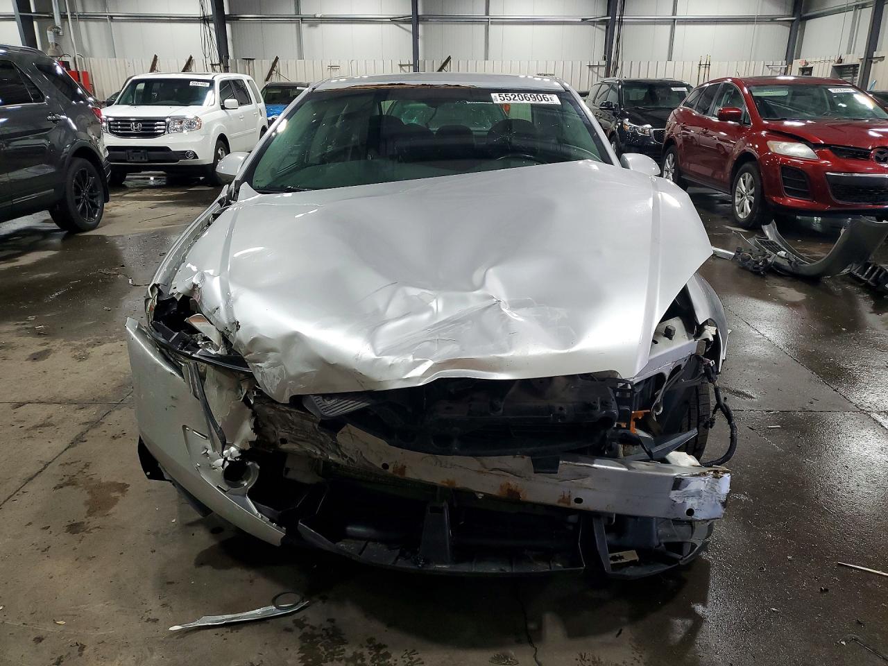 2010 CHEVROLET IMPALA