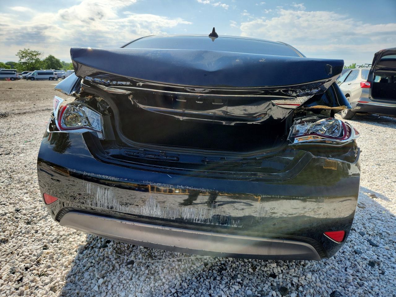 2014 HYUNDAI SONATA