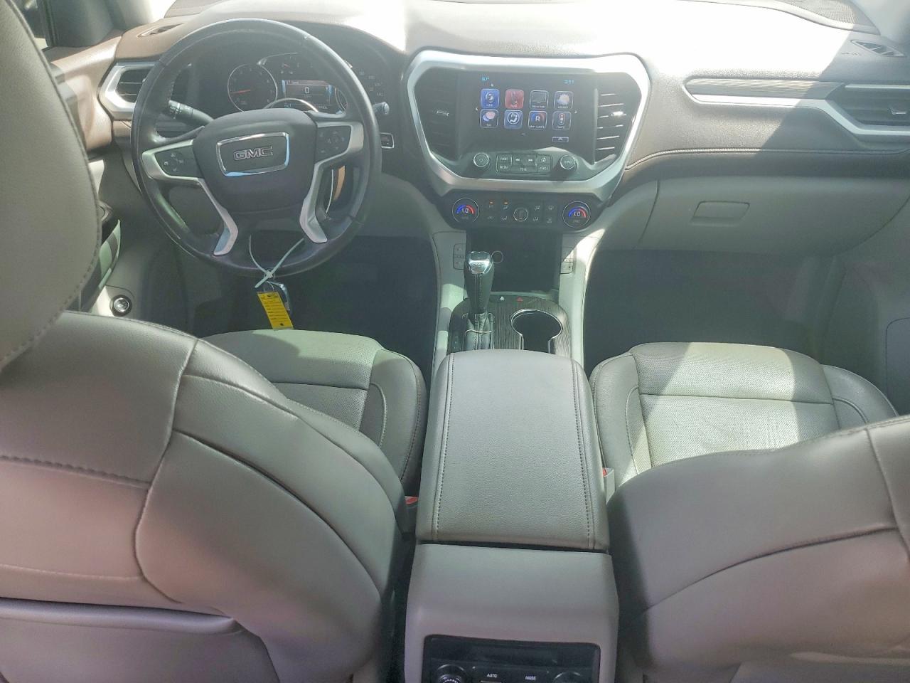 2017 GMC ACADIA