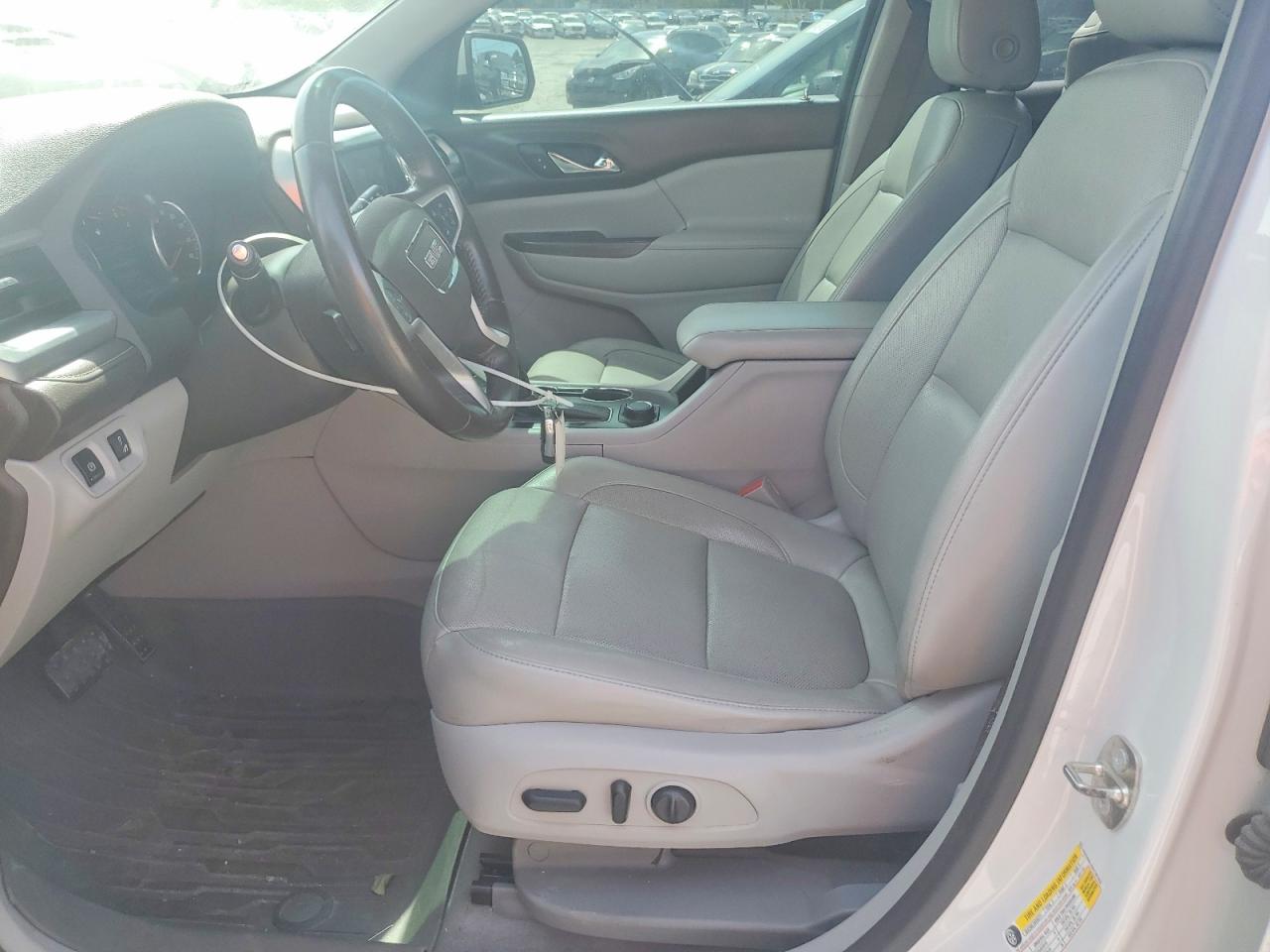 2017 GMC ACADIA