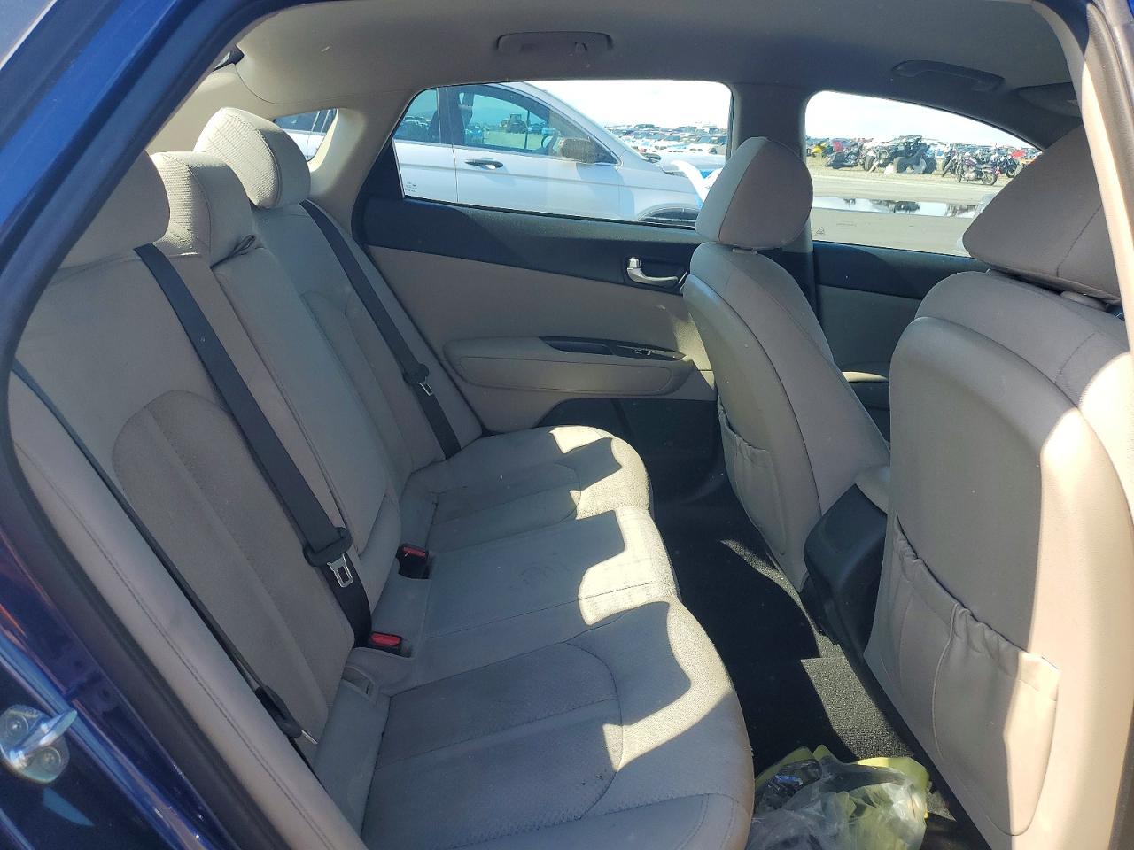 2016 KIA OPTIMA