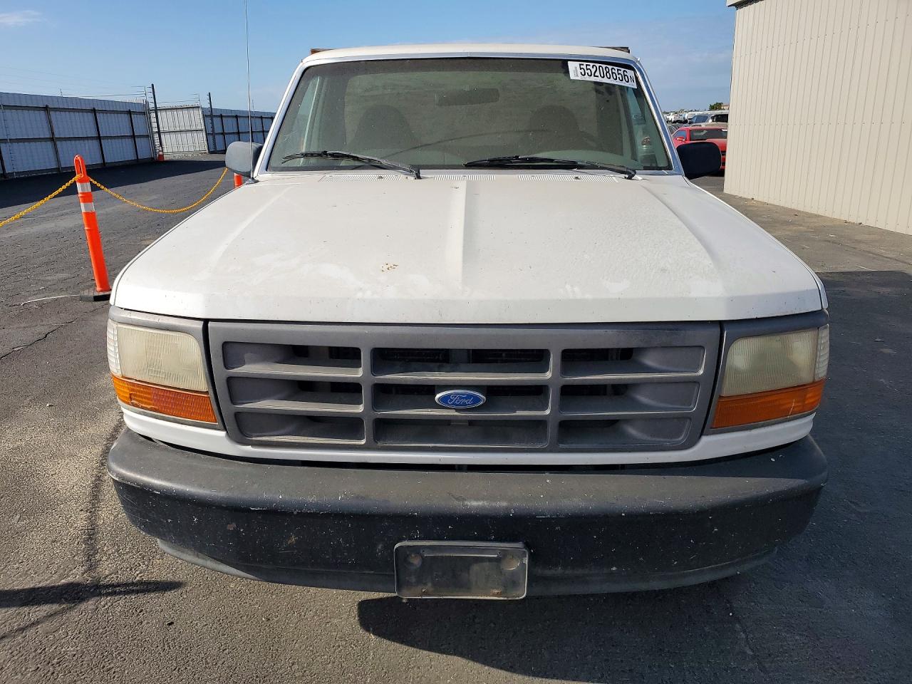 1996 FORD All Models