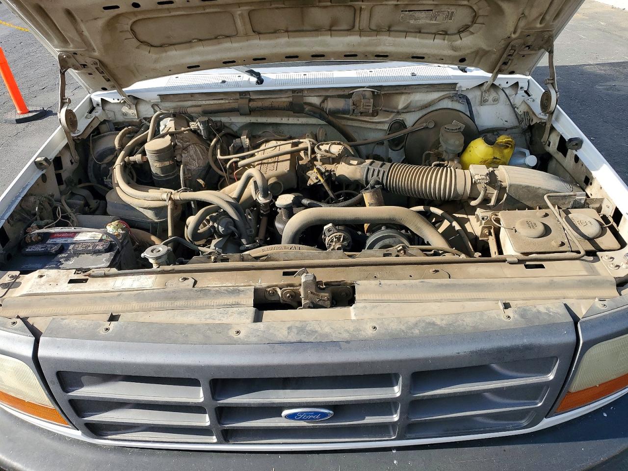 1996 FORD All Models