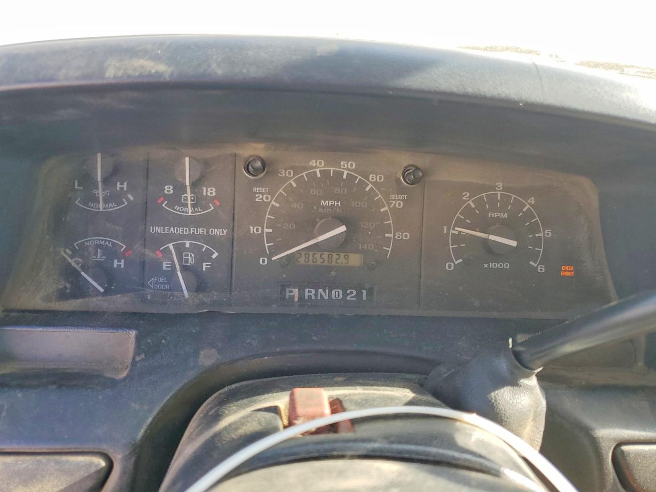 1996 FORD All Models