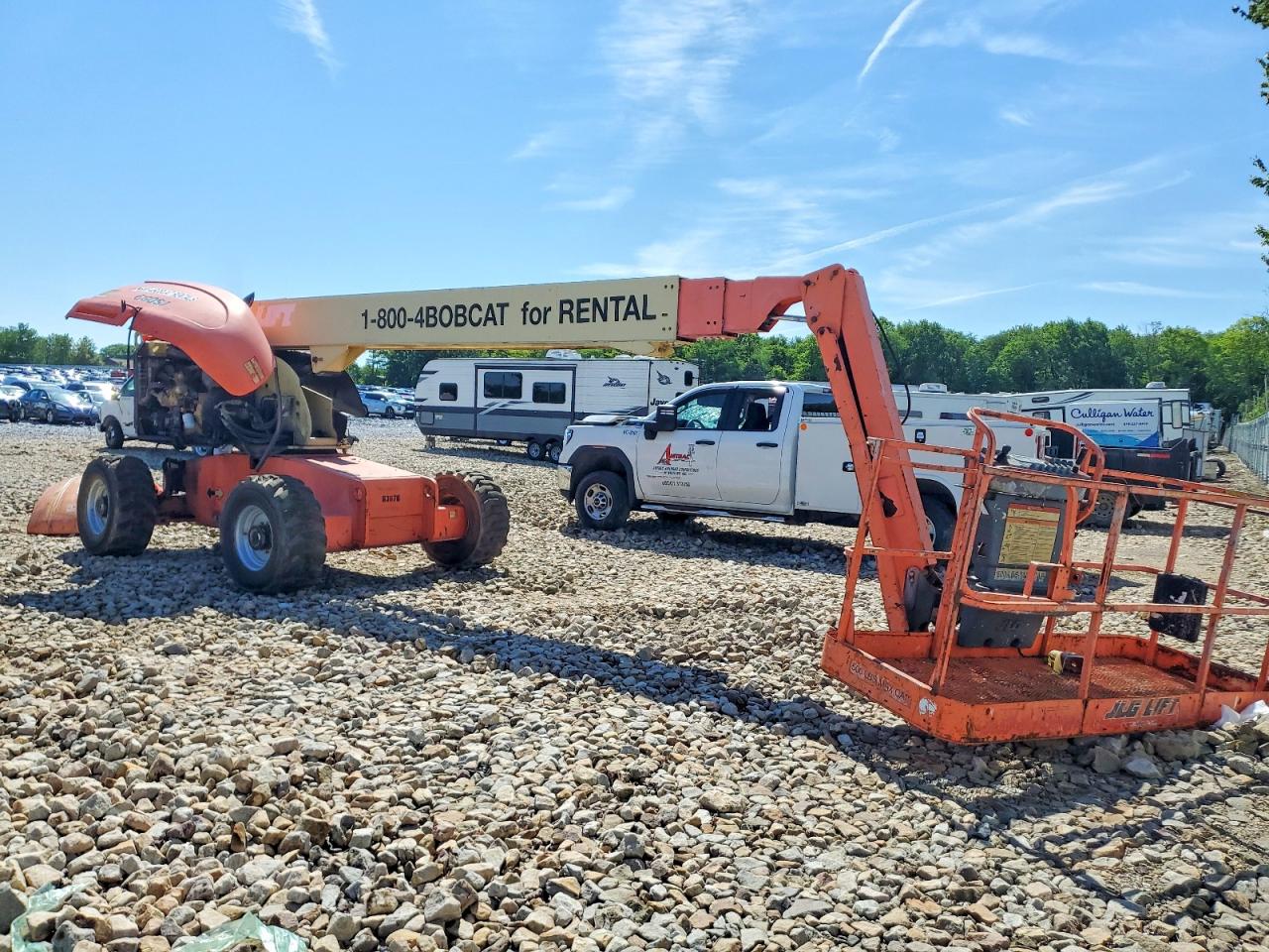 2006 COMBILIFT CONSTRUCTI