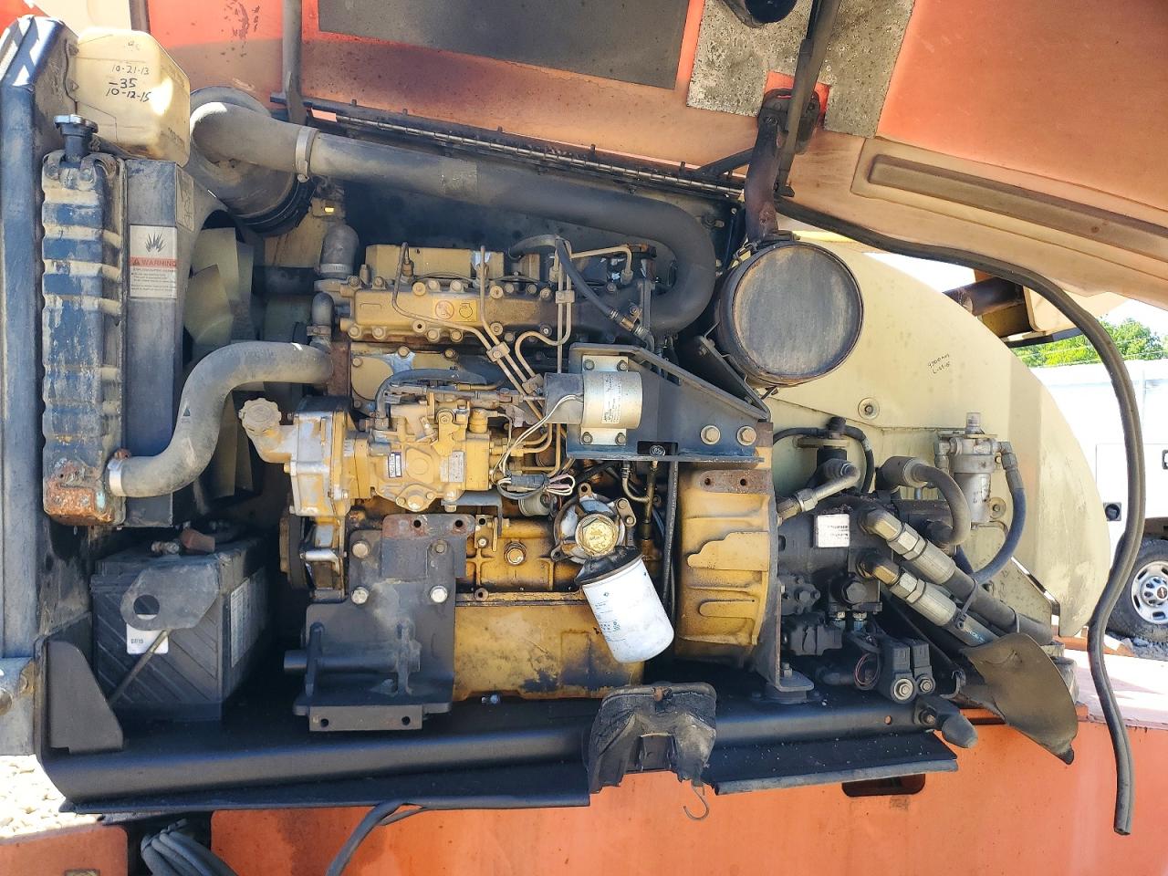 2006 COMBILIFT CONSTRUCTI