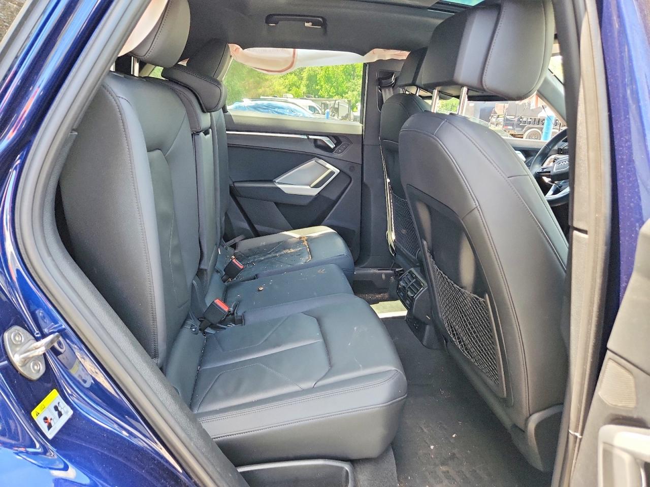 2024 AUDI Q3