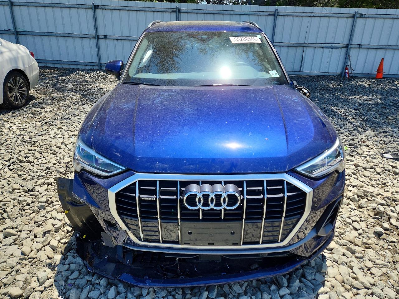 2024 AUDI Q3