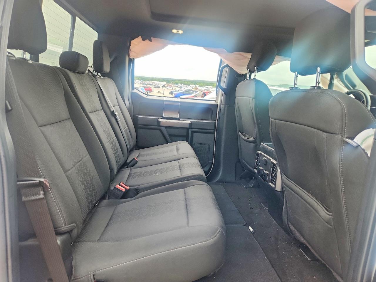 2019 FORD F150