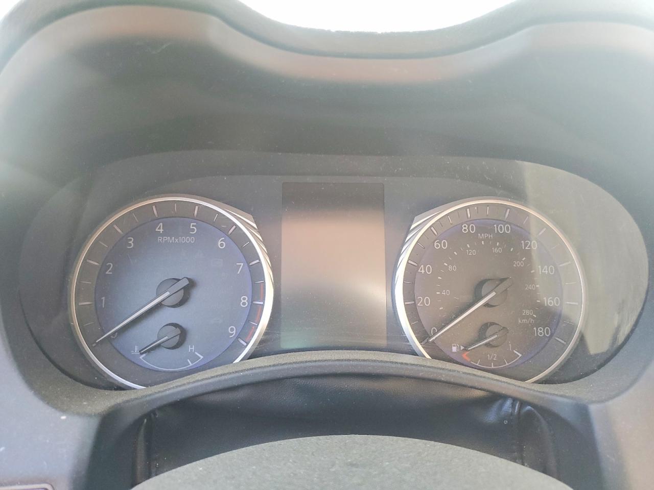2014 INFINITI Q50
