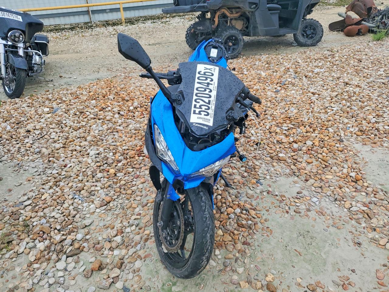 2018 KAWASAKI ALL OTHER