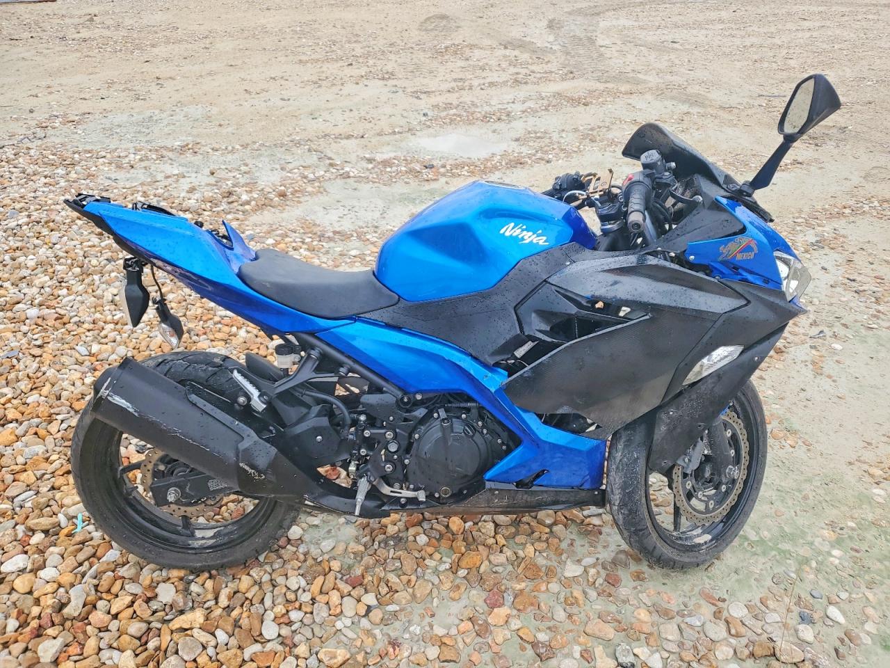 2018 KAWASAKI ALL OTHER