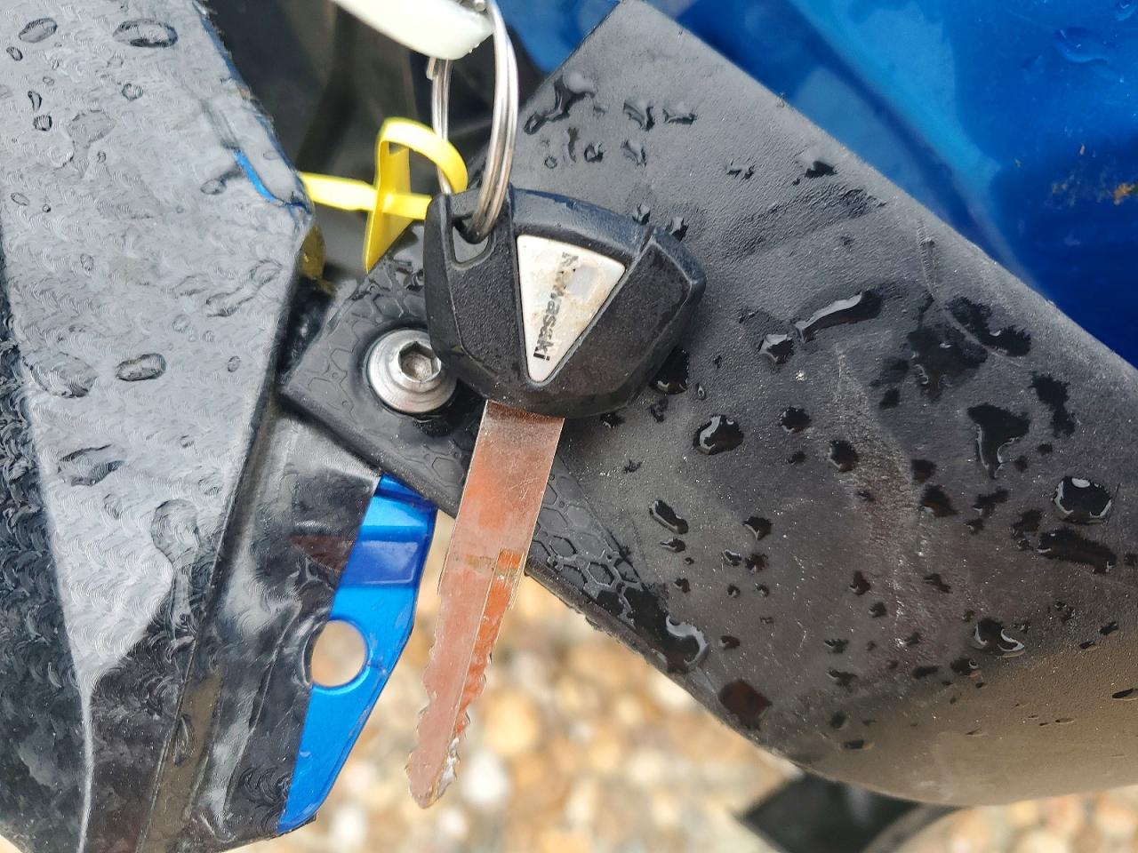 2018 KAWASAKI ALL OTHER