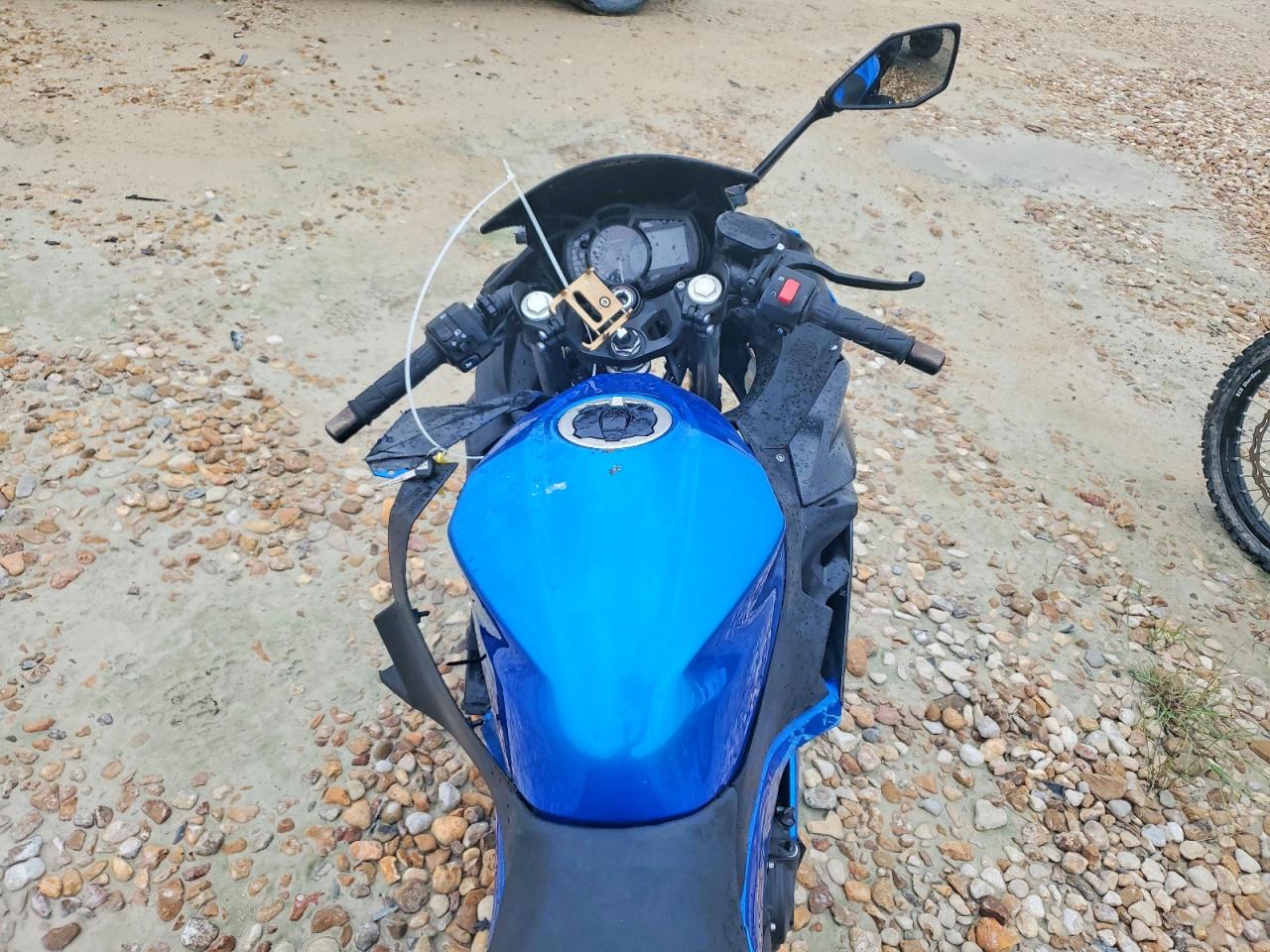 2018 KAWASAKI ALL OTHER
