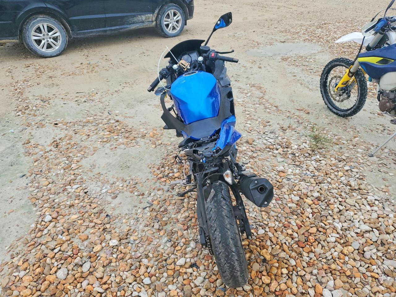 2018 KAWASAKI ALL OTHER