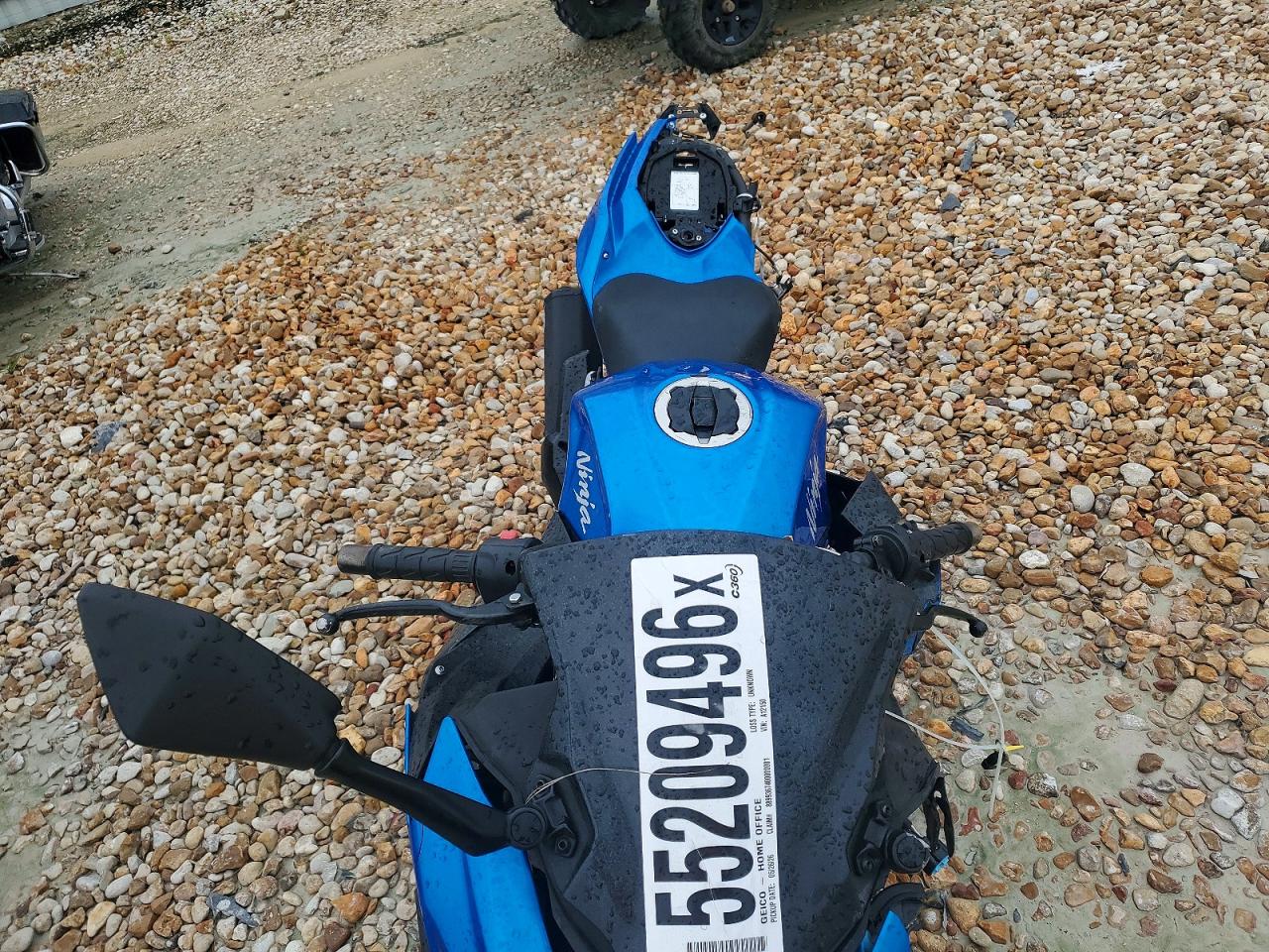 2018 KAWASAKI ALL OTHER