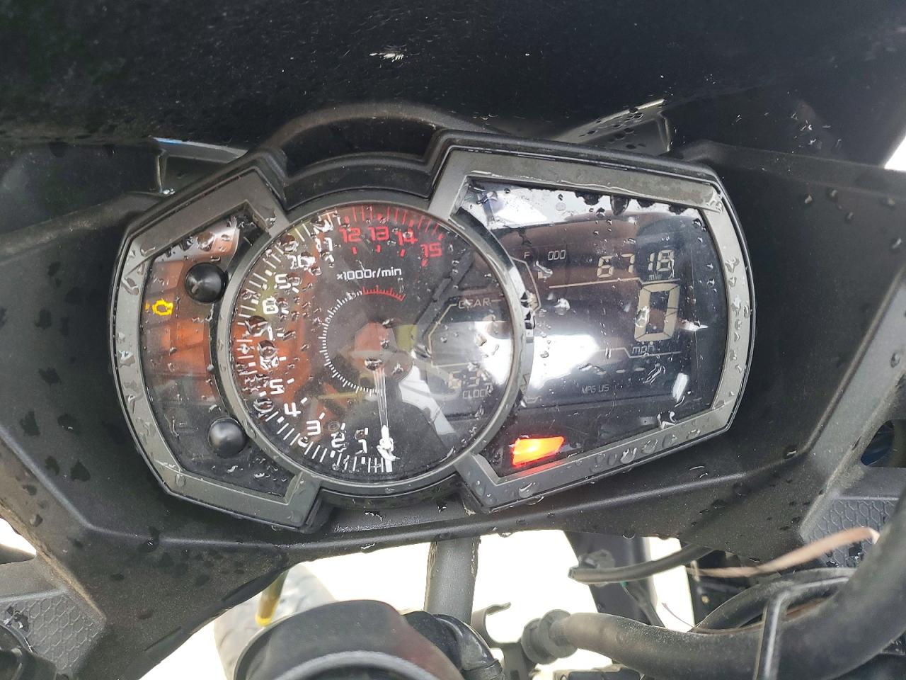 2018 KAWASAKI ALL OTHER